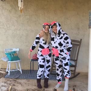 Meet your Posher, Debbie